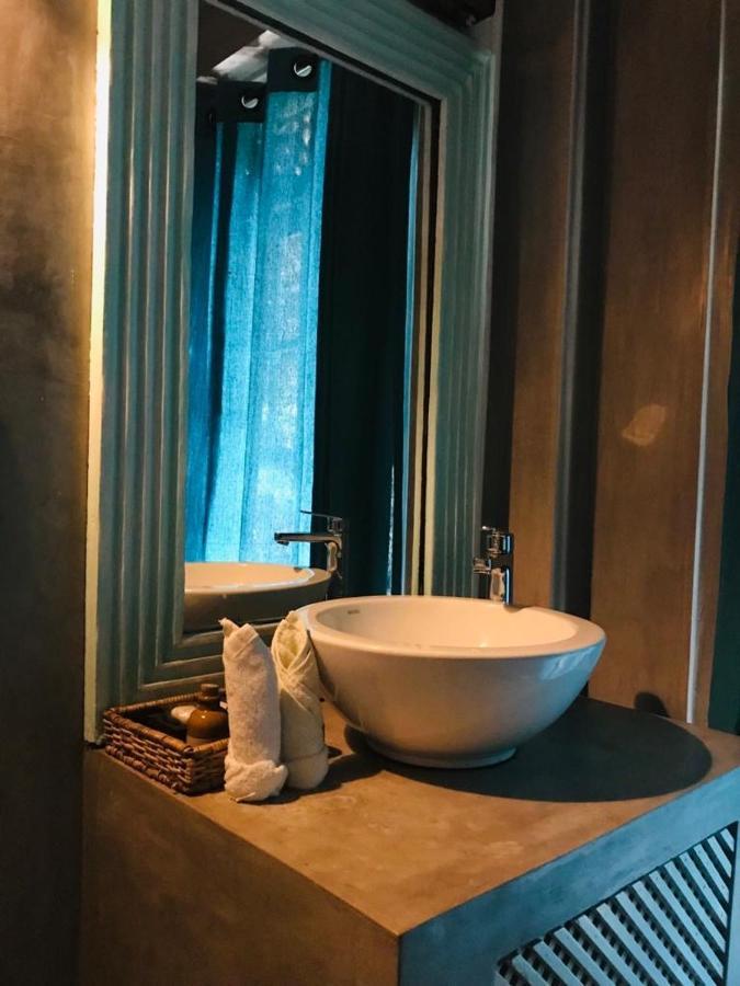 Jansen'S Bungalow Sinharaja Rainforest Retreat Kudawe 外观 照片