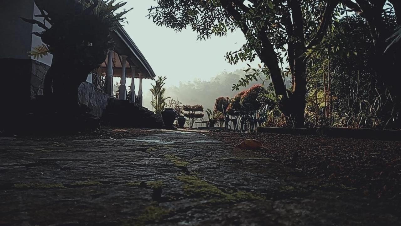 Jansen'S Bungalow Sinharaja Rainforest Retreat Kudawe 外观 照片