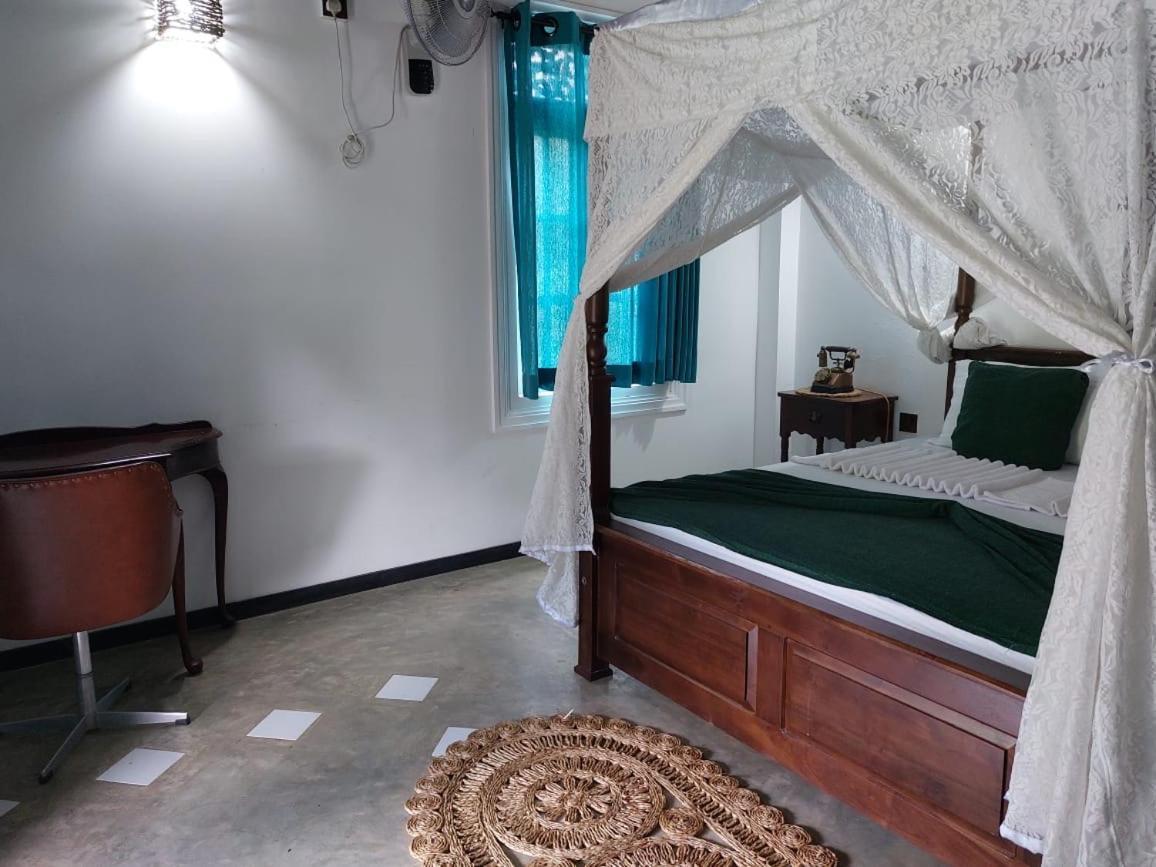 Jansen'S Bungalow Sinharaja Rainforest Retreat Kudawe 外观 照片