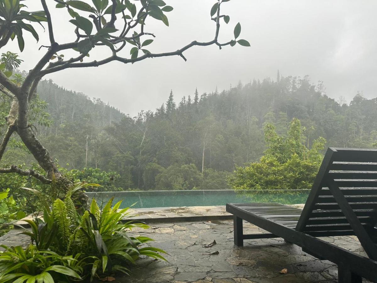 Jansen'S Bungalow Sinharaja Rainforest Retreat Kudawe 外观 照片