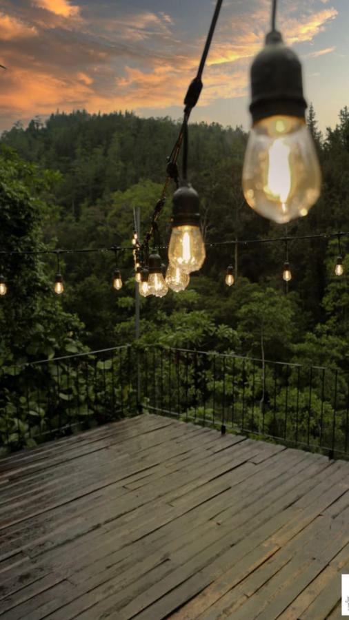 Jansen'S Bungalow Sinharaja Rainforest Retreat Kudawe 外观 照片