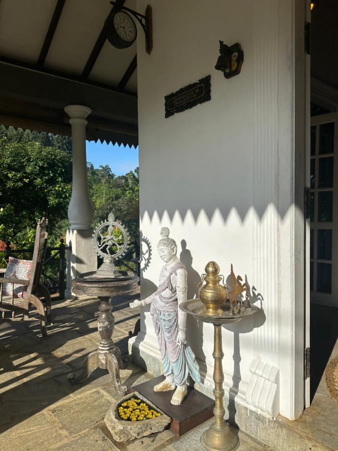 Jansen'S Bungalow Sinharaja Rainforest Retreat Kudawe 外观 照片
