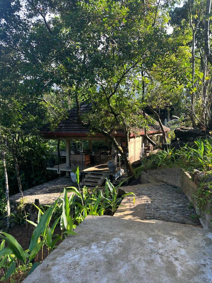 Jansen'S Bungalow Sinharaja Rainforest Retreat Kudawe 外观 照片